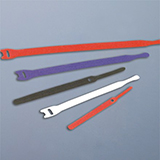 黏扣带（魔鬼氈，子母扣）