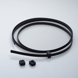 扣带分体式扎线带