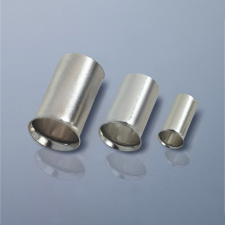 管形裸端头（TG型）