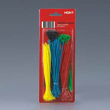 包装款式C系列40PCS PACKING