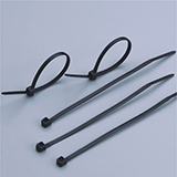 ACID & ALKALI PROOF CABLE TIES