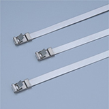 Universal Clamping Band(304-316)