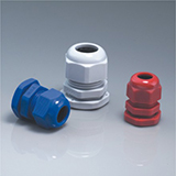 Nylon Cable Gland
