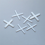 Plastic Cross