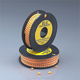 ECM-Type Wire Markers