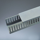 Insulating Distributing Slot