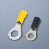 Circular  Pre-Insulating Terminal