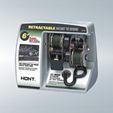 HT Retractable Tie Downs