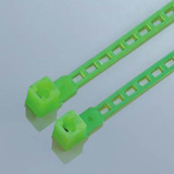 TRAPEZOID TIE(BALL TYPE)