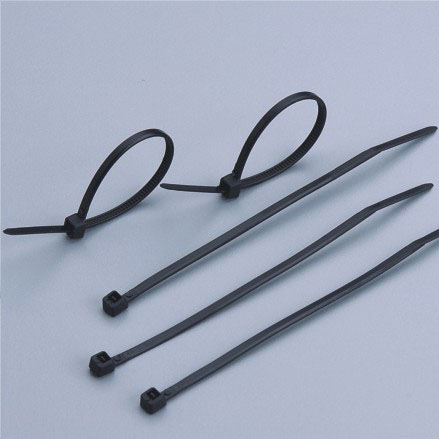 ACID & ALKALI PROOF CABLE TIES