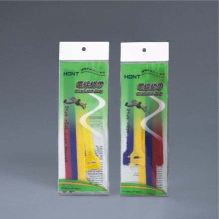 D.I.Y Packets Series