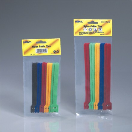 D.I.Y Packets Series