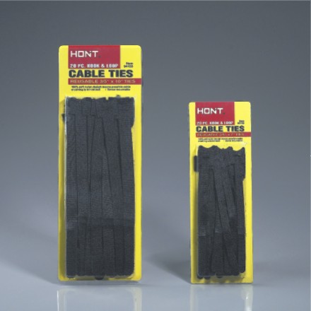 D.I.Y Packets Series