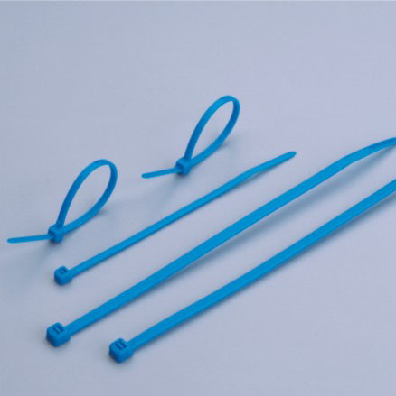 WEATHER RESISTANT CABLE TIES