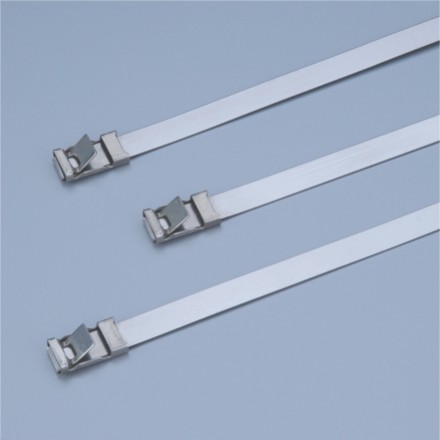 Universal Clamping Band(304-316)