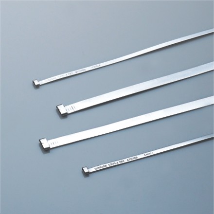 Stainless Steel Band For Boeing Company