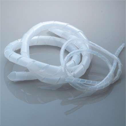 Spiral Wrapping Band