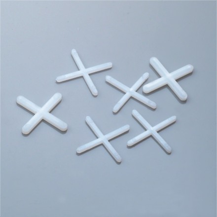 Plastic Cross