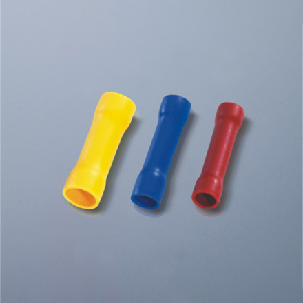 Long,Short Full Insulating Middle Joint