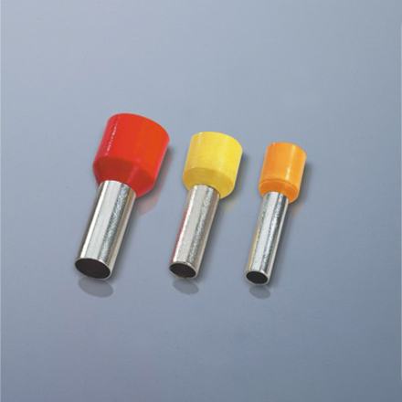 Insulated Core End Terminals