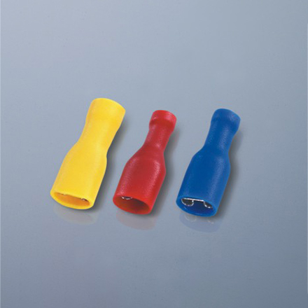 Female Insulated Connectors