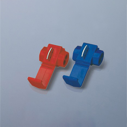 Fast Wiring Connectors