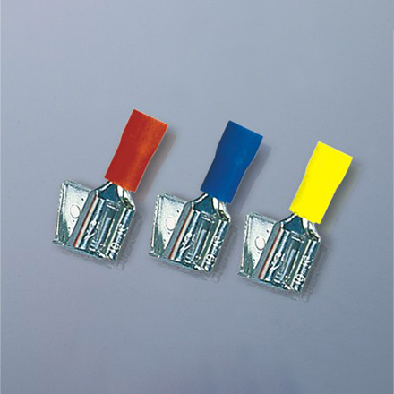 Piggyback Connectors & Female Connectors