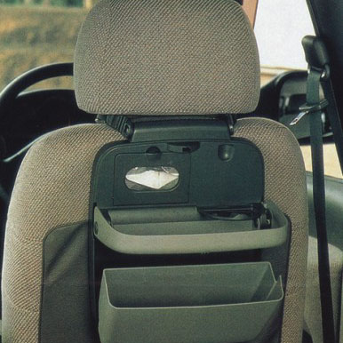 PF-2001 Car Multifunctional Tray