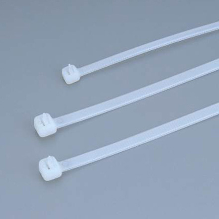 RELEASABLE LASHING CABLE TIE