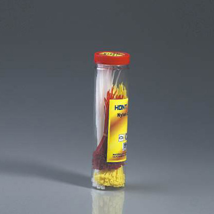 PACKING OF SERIES B 250PCS PACKING