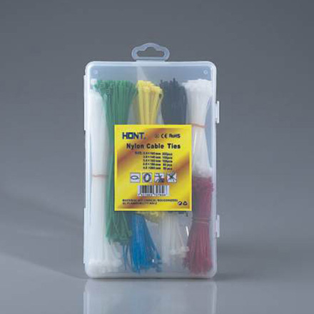 PACKING OF SERIES B 500PCS PACKING