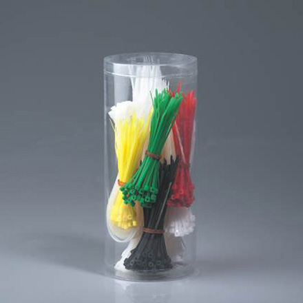 PACKING OF SERIES B 500PCS PACKING