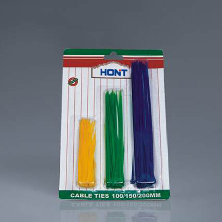 PACKING OF SERIES C 75PCS PACKING