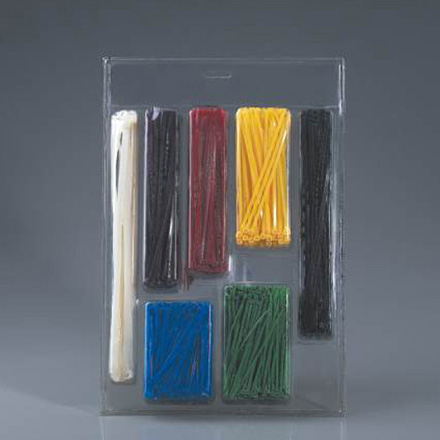 PACKING OF SERIES C 100PCS PACKING