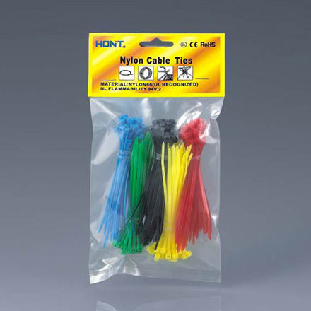 PACKING OF SERIES D b200PCS PACKING