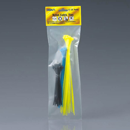 PACKING OF SERIES D 60PCS PACKING