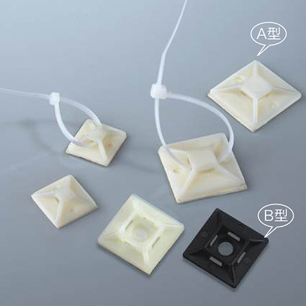 CABLE TIE MOUNTS