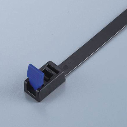 RELEASABLE CABLE TIE